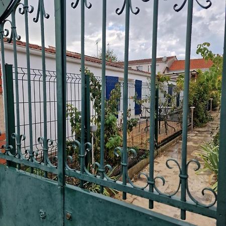 Maison Fetilly, Sweet Home Ла-Рошель Экстерьер фото