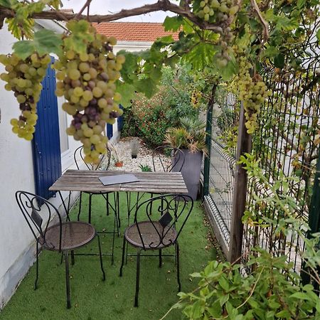 Maison Fetilly, Sweet Home Ла-Рошель Экстерьер фото